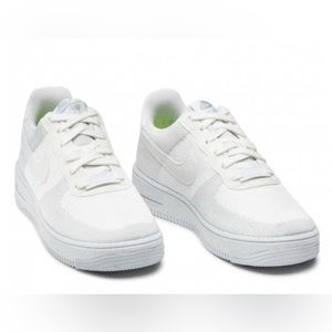 Nike AF1 Crater Flyknit (GS) Boys